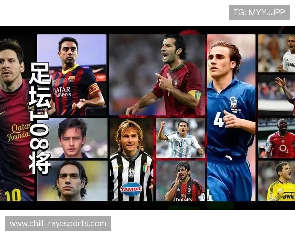 足球球星群星图解析与背后故事揭示：从场上到场下的传奇人生